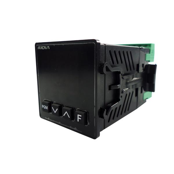 Termostato Digital 85~250VAC Inova INV-KA2-03-M-H-SSSS 41769 41769