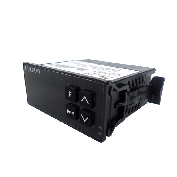 Termostato Digital 85~250VAC Inova INV-KC5-02-M-H 41774 41774
