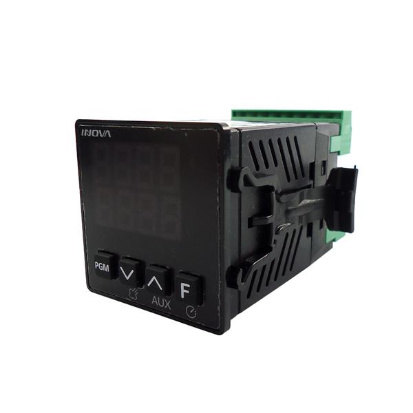 Termostato e Temporizador Digital 85~250VAC Inova INV-YA2-11-J-H 41776 41776