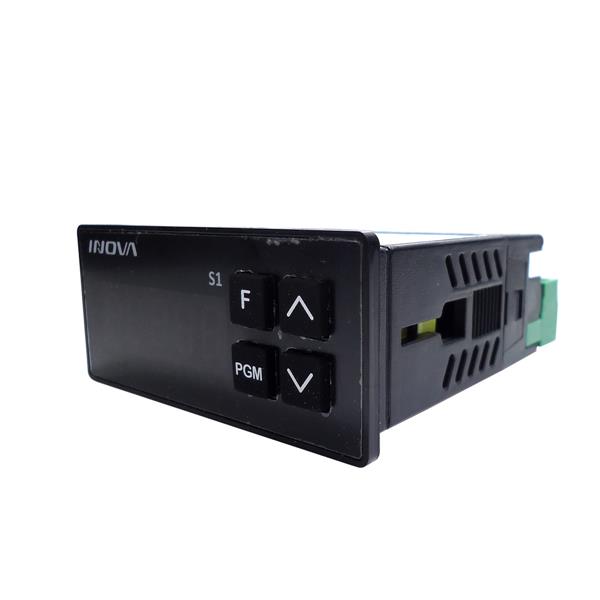 Horímetro Digital 80~250VAC Inova INV-HC3-01-H 41773 41773