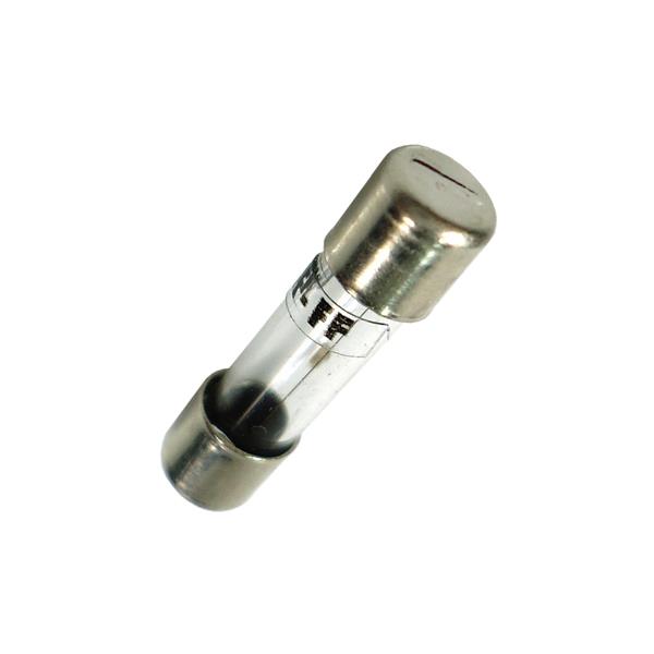 Fusível de Vidro Ultra Rápido 20 AGFF 5x20mm 1,00A 41785 41785
