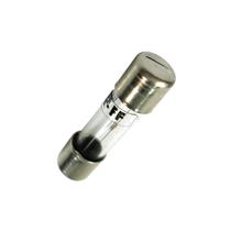 Fusível de Vidro Ultra Rápido 20 AGFF 5x20mm 1,00A 41785 41785