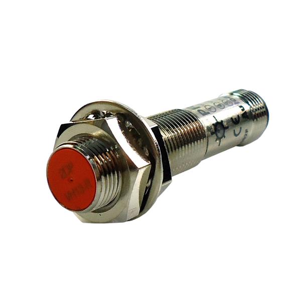 Sensor Indutivo Tubular Autonics PRCM12-2DP 41789 41789