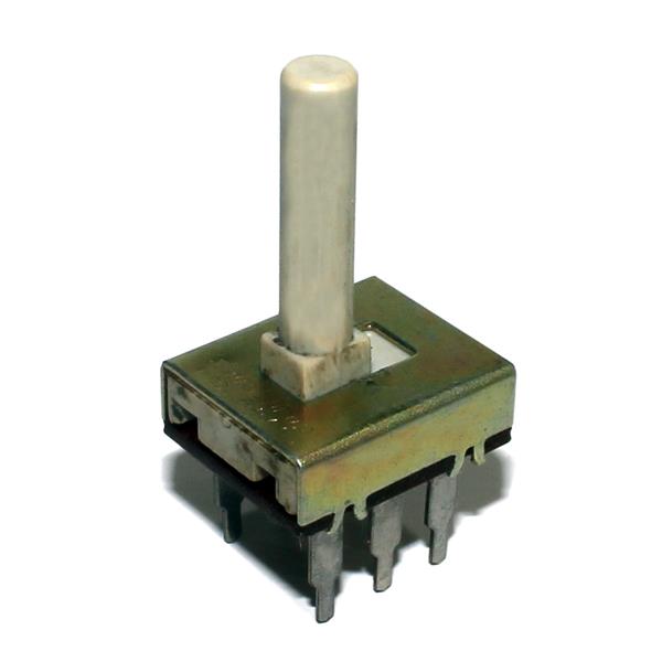 Chave Reset para Video Game Atari 15321 15321