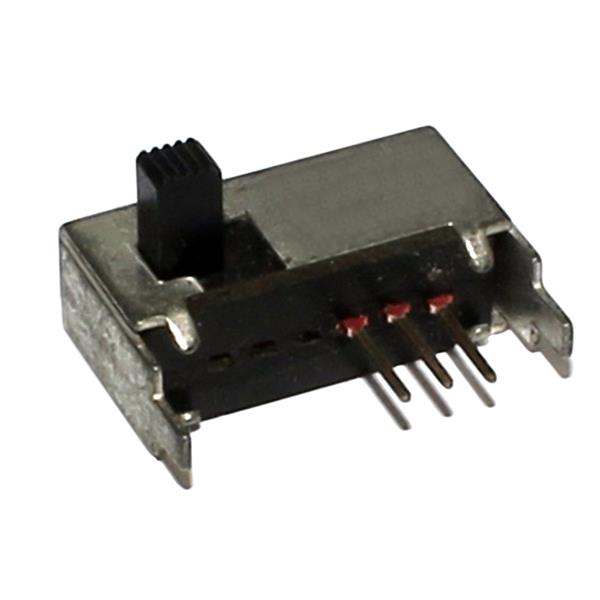 Chave HH com Alavanca 90° para Placa 15322 15322