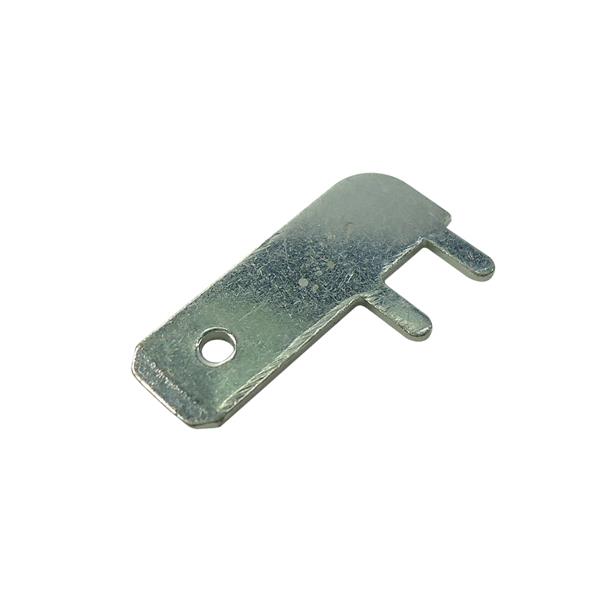 Terminal Macho 6,3mm para PCI 90° REF. 003 41809 41809