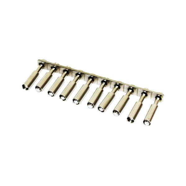 Ponte de Ligação para Conector de Passagem 6,0mm Metaltex MAQ6-10 41816 41816