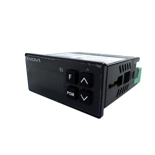 Contador Digital 85~250VAC Inova INV-CC3-01-H 41825 41825