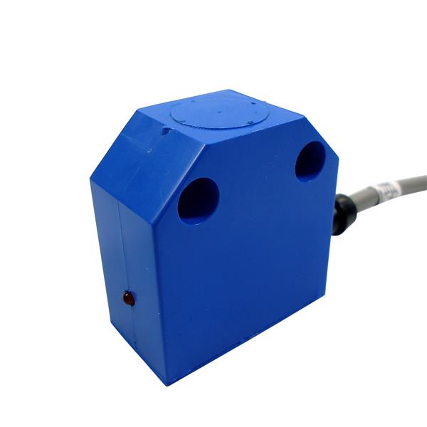 Sensor Indutivo Não Tubular Tecnotron IB-5P-T22A-PR/XL-05 41824 41824