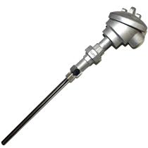 Termoresistência PT 100 12mmX250mm C/I.C 14972 14972 