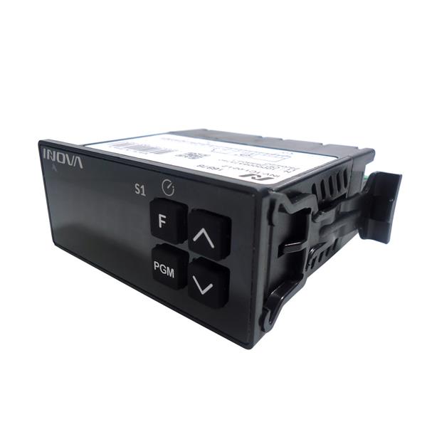 Temporizador Digital 24VCA/VCC Inova INV-TC1-02-L2 41835 41835