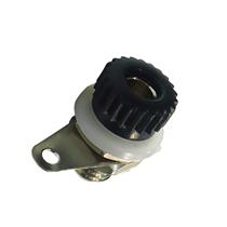 Borne com Rosca Preto B-08 41842 41842