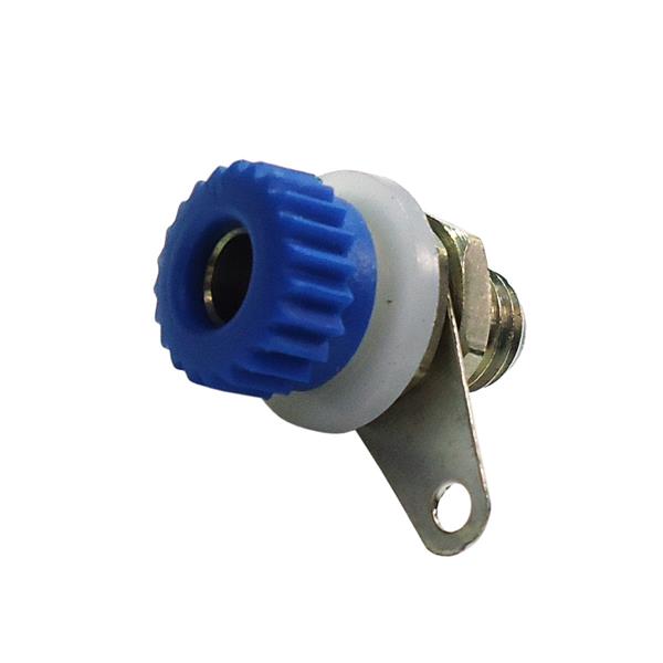 Borne com Rosca Azul B-08 41844 41844