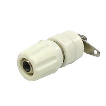 Borne com Rosca Branco B-19 41845 41845