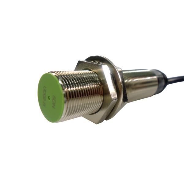 Sensor Indutivo Tubular Autonics PRL18-5DN 41852 41852