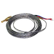 Termopar J 9 metros x 8mm 14974 14974