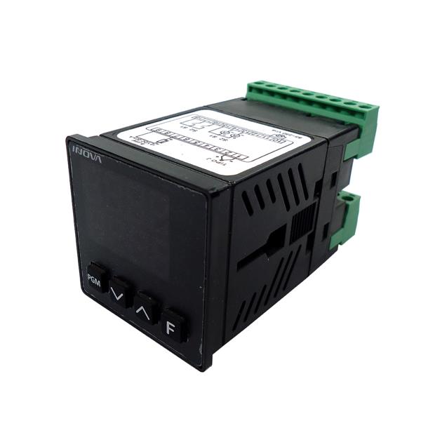 Termostato Digital 85~250VAC Inova INV-KA2-01-J-H 41857 41857