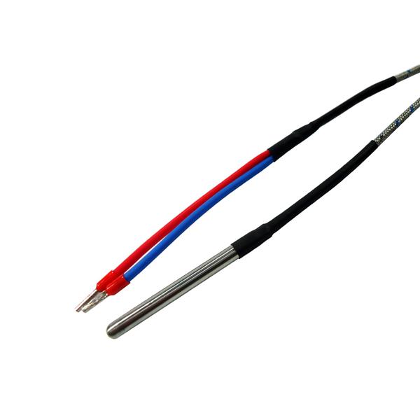 Termopar J 1 metro FFM sem Mola 4,7mm x 40mm 41862 41862