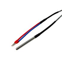 Termopar J 1 metro FFM sem Mola 4,7mm x 40mm 41862 41862 