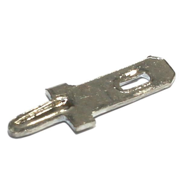 Terminal Macho 2,8mm para PCI TI 2,8 14931 14931
