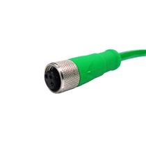 Cabo Conector para Sensor 180° 3 Pinos 2mts Sense CF-V83R/2PU 41873 41873 