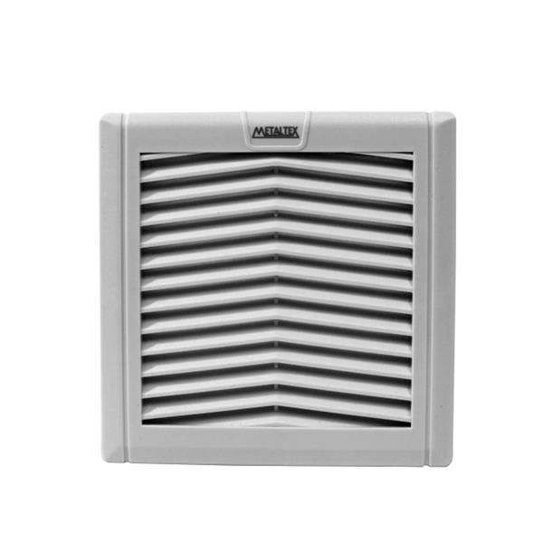 Conjunto de Grelha e Filtro Metaltex FV-120 41875 41875