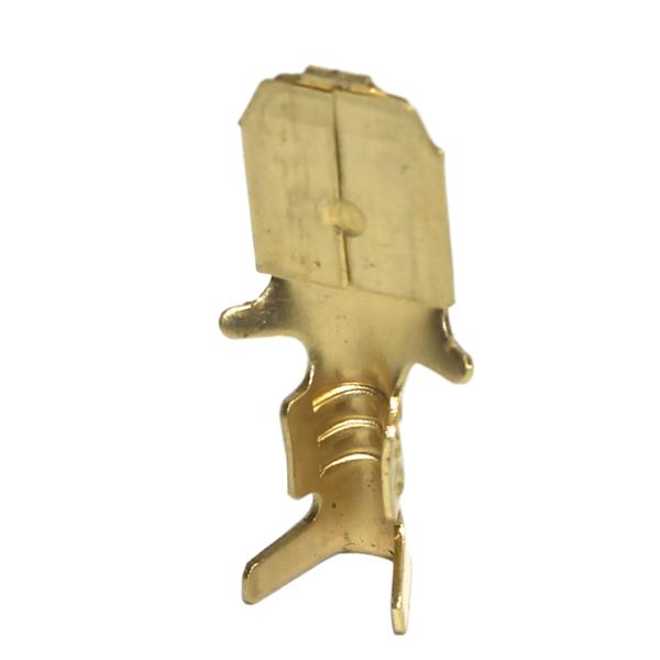 Terminal Faston Macho 6,3mm 00-0010LT 14933 14933