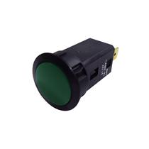 Interruptor Push button Margirius 2A/120V 1A/250V 31127 M5FT5DE3S (9615) 41889 41889 