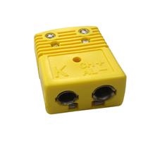 Conector Compensado Grande Fêmea "K'' Pino Redondo 41911 41911 