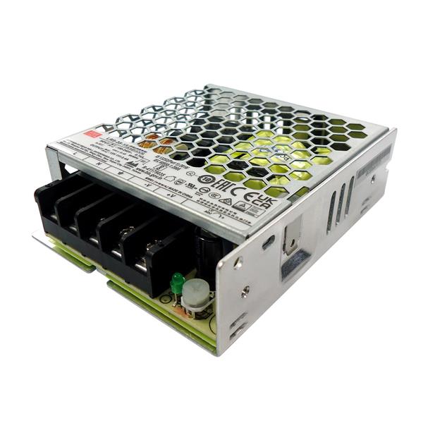 Fonte Chaveada 35W 15V Metaltex LRS-35-15 41913 41913