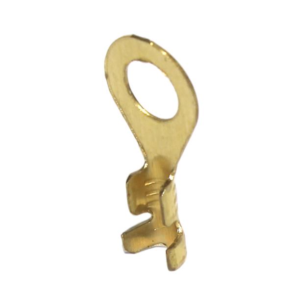 Terminal Olhal 4,0mm TA-019 14935 14935