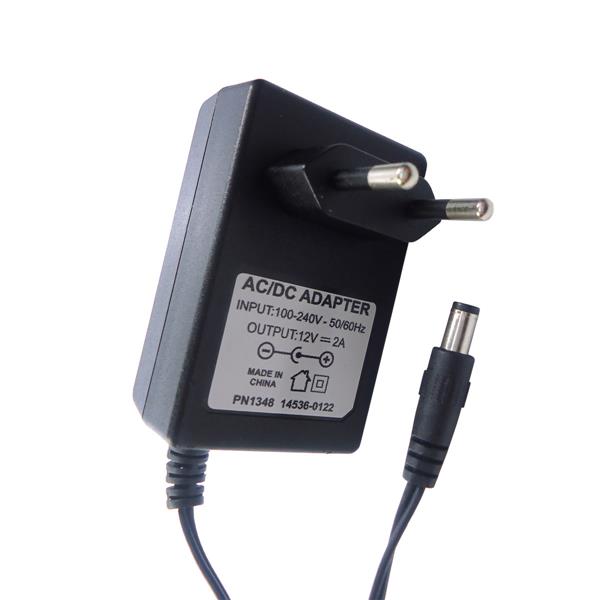 Conversor Chaveado 12,0V 2,0A Unitel 01348 41921 41921