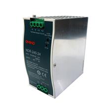 Fonte Chaveada 240W 24V Fluxus NDR-240-24 41938 41938 