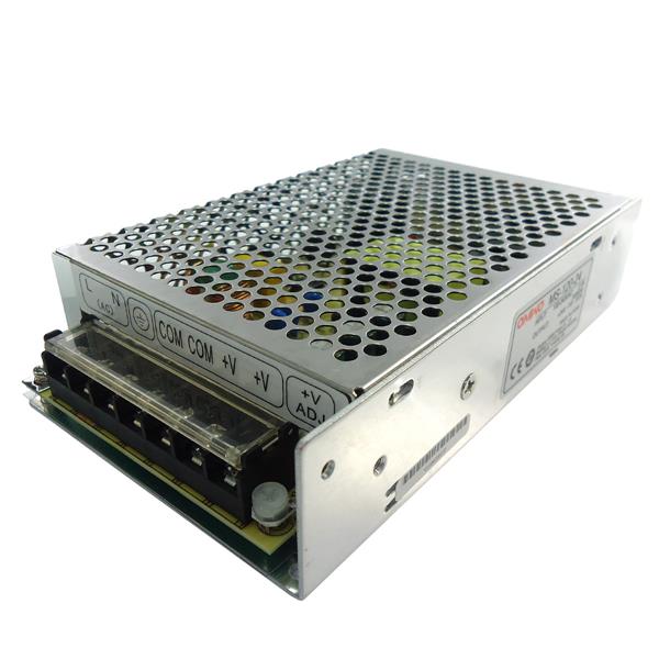 Fonte Chaveada 120W 24V Fluxus MS-120-24    41936 41936