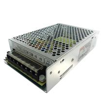 Fonte Chaveada 120W 24V Fluxus MS-120-24    41936 41936 