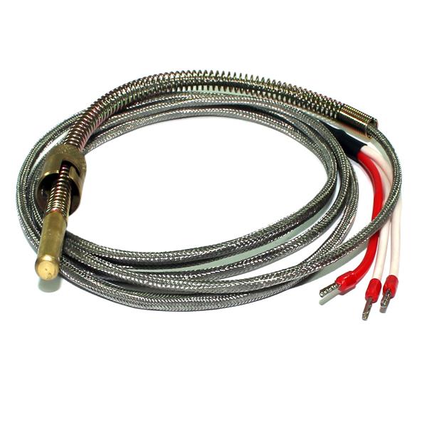 Termoresistência PT 100 2 metros x 7mm TRP022 14979 14979