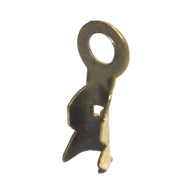 Terminal Olhal 5,0mm NR308 14937 14937