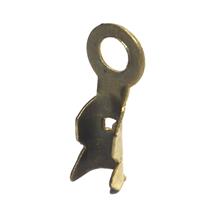 Terminal Olhal 5,0mm NR308 14937 14937 