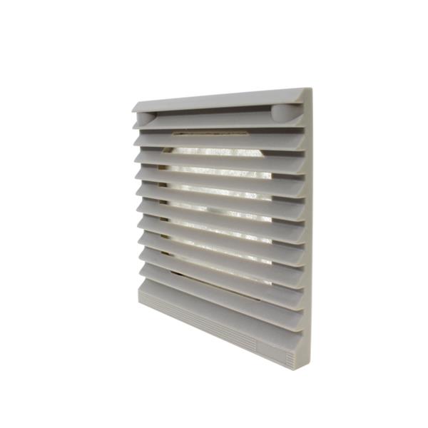 Conjunto de Grelha e Filtro Metaltex PV801 41954 41954