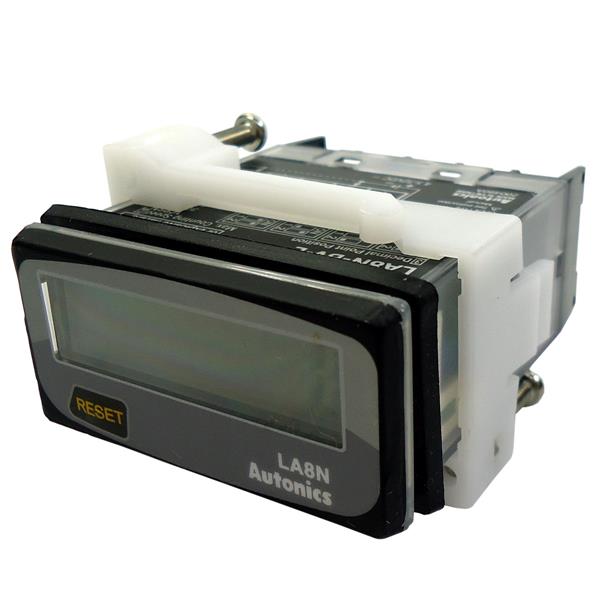 Contador de Pulsos Autonics LA8N-BV-L 41955 41955