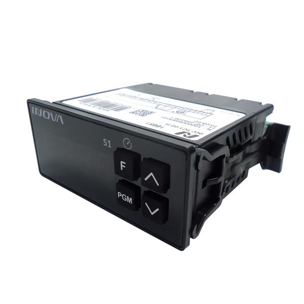 Temporizador Digital 85~250VAC Inova INV-TC1-02-H 41958 41958