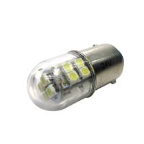 Lâmpada Led SMD 24,0V BA15D Branca 41961 41961 