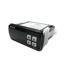 Controlador de Temperatura 100/240VCA/VDC para Refrigeração e Aquecimento Novus N321-NTC 41970 41970 