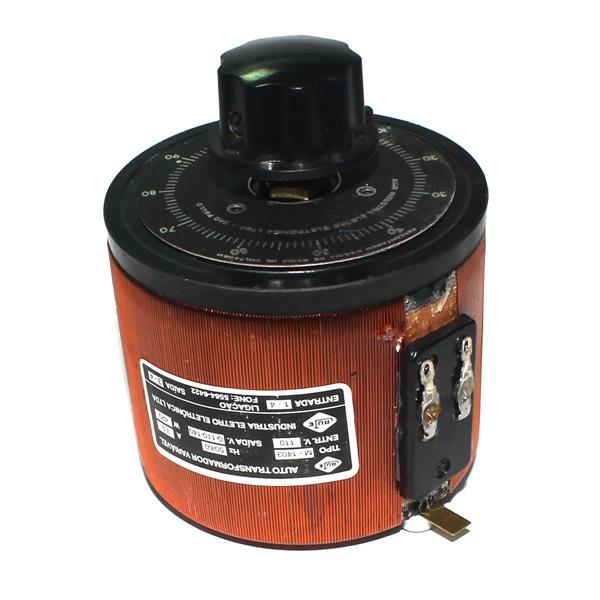 Variador de Voltagem Monofásico 110V Auje M1403 14939 14939