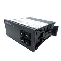 Controlador de Temperatura para Refrigeração 85~250VAC Inova INV-KC1-05-N1-H-R20 41984 41984 