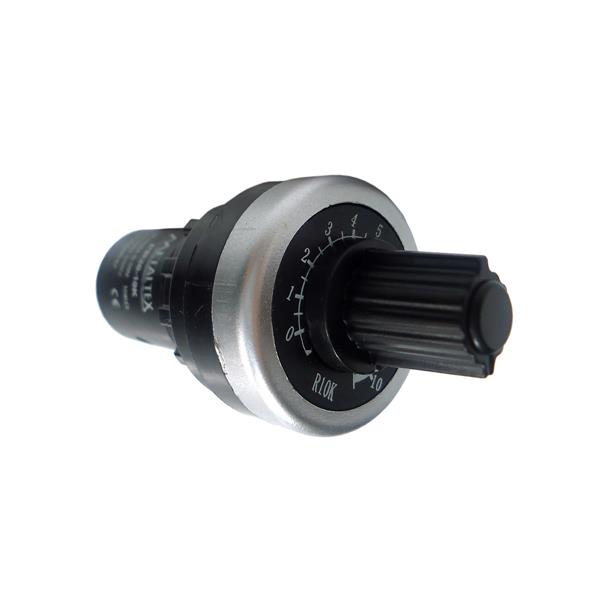 Potenciômetro 22mm Metaltex PR20-10K 41986 41986