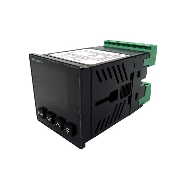 Termostato e Temporizador Digital 85~250VAC Inova INV-YA1-02-J-H-R-R 42001 42001