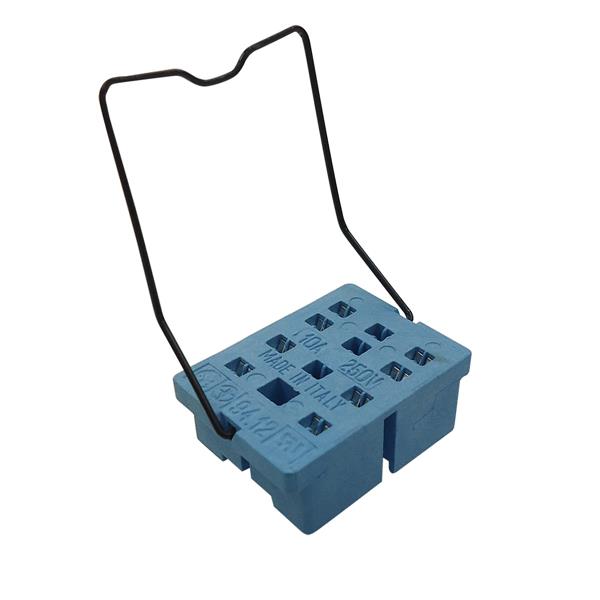 Soquete para Relé Finder 94.12 SMA 42002 42002