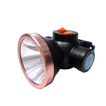 Lanterna Recarregável de Cabeça 1 Led 50W DP-7223A 42006 42006 