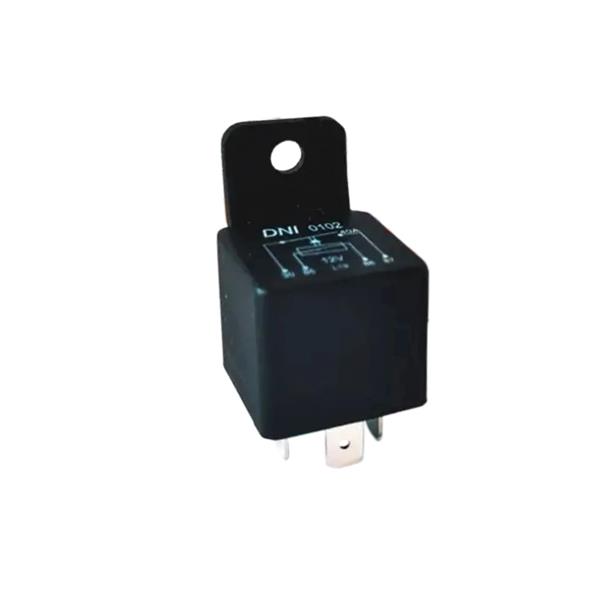 Relé Auxiliar Universal 40A 12V DNI-0102 42022 42022